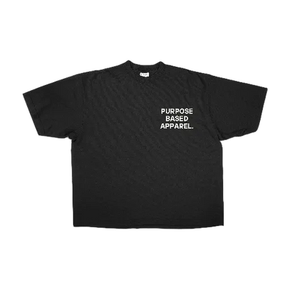 “For His Glory” Tee