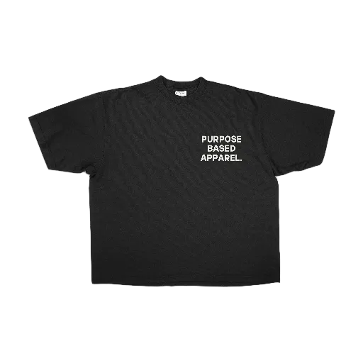 “For His Glory” Tee